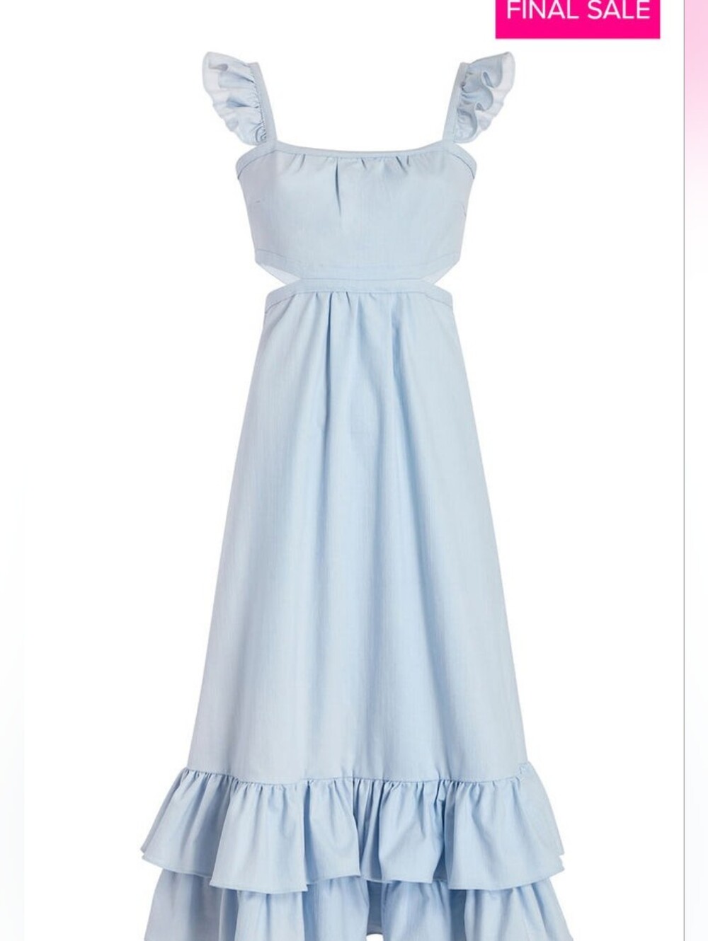 Likely Karine Dress